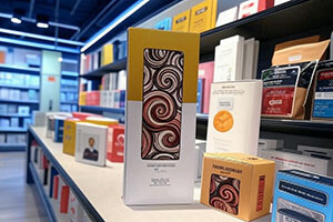 Read more about the article How Packaging Powers Your Product’s Marketing Success