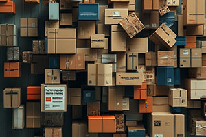 Read more about the article Unlocking Supply Chain Potential: The Strategic Importance of Packaging