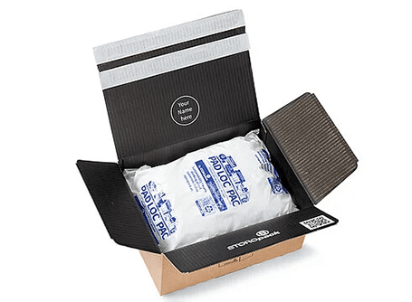 Pad for Packaging Cushion