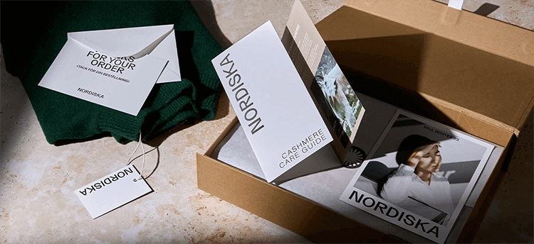 Promotional Printing Inserts and Addons for Packaging