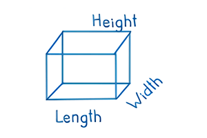 Read more about the article The Ultimate Guide: How to Measure and Determine the Right Packaging Size