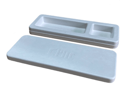 Sugarcane Based Eco Packaging