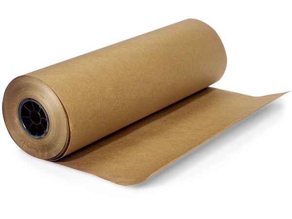 durable eco-friendly kraft paper packaging material